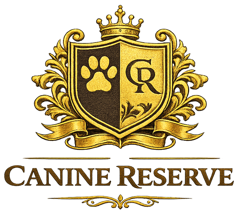 Canine Reserve